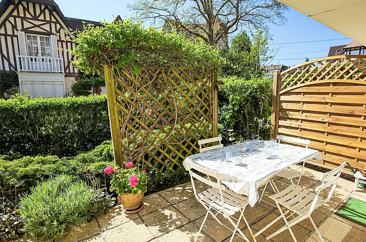 Appartement Jardins du Casino