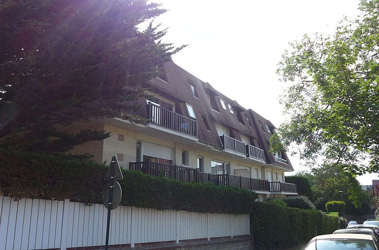 Appartement Jardins du Casino