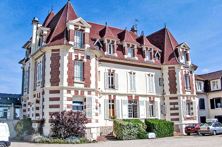 Appartement Le Caneton