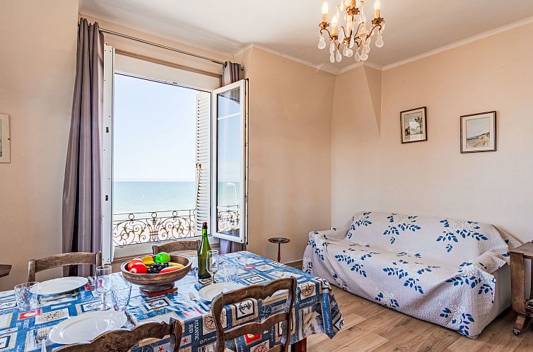 Appartement Le Caneton