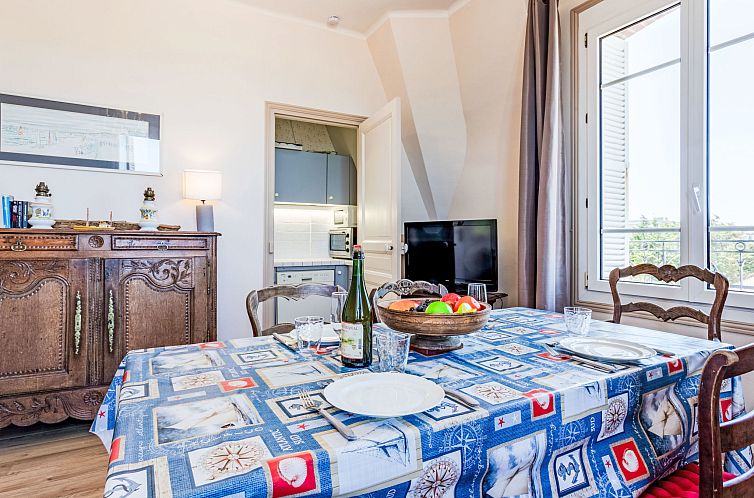 Appartement Le Caneton