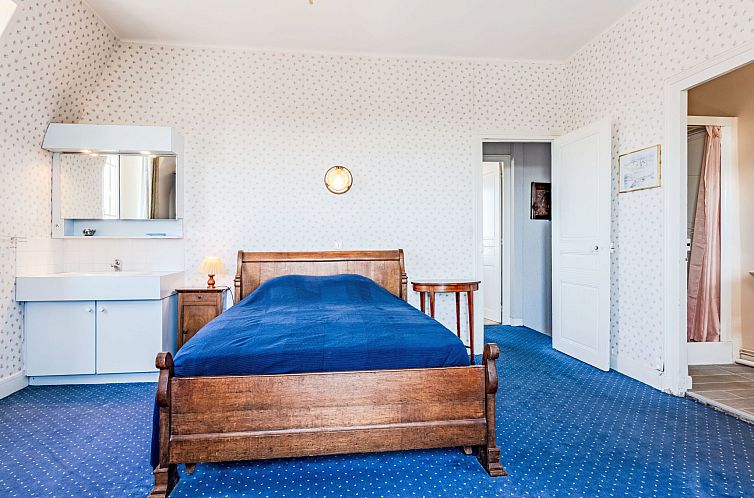 Appartement Le Caneton