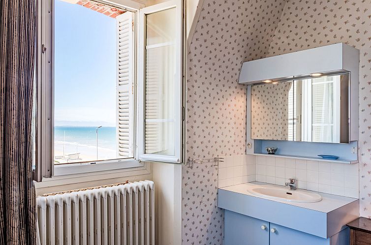 Appartement Le Caneton