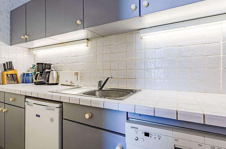 Appartement Le Caneton