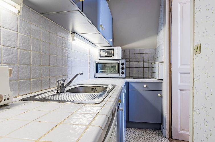 Appartement Le Caneton