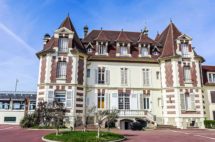 Appartement Le Caneton