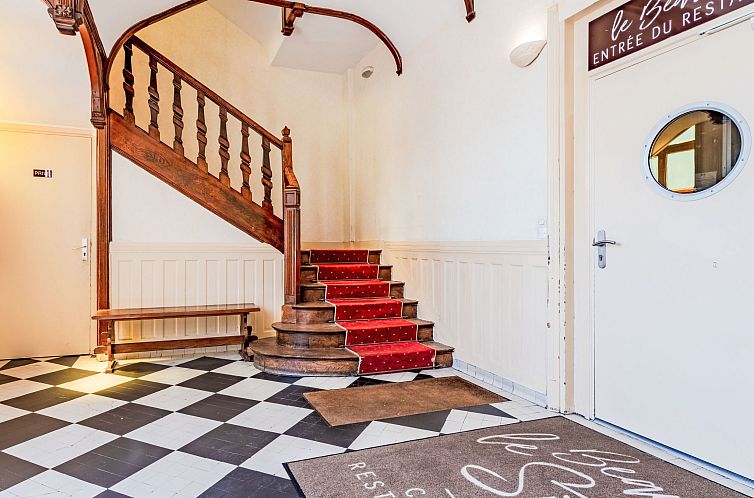 Appartement Le Caneton