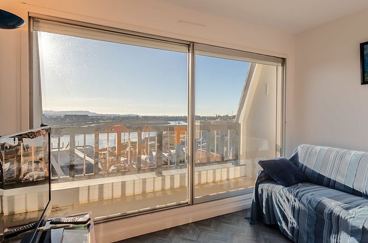 Appartement Cap Cabourg