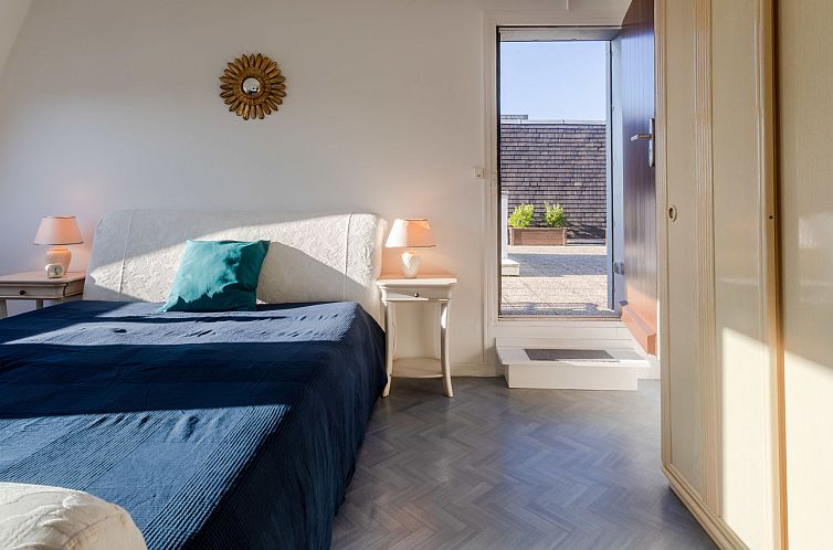 Appartement Cap Cabourg