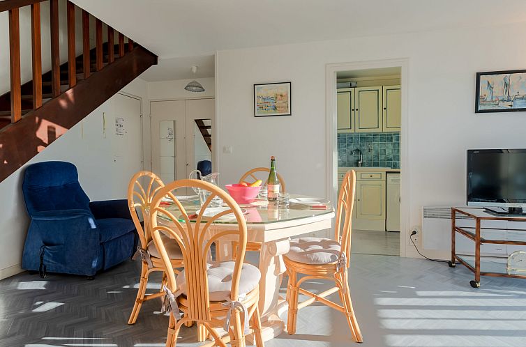 Appartement Cap Cabourg