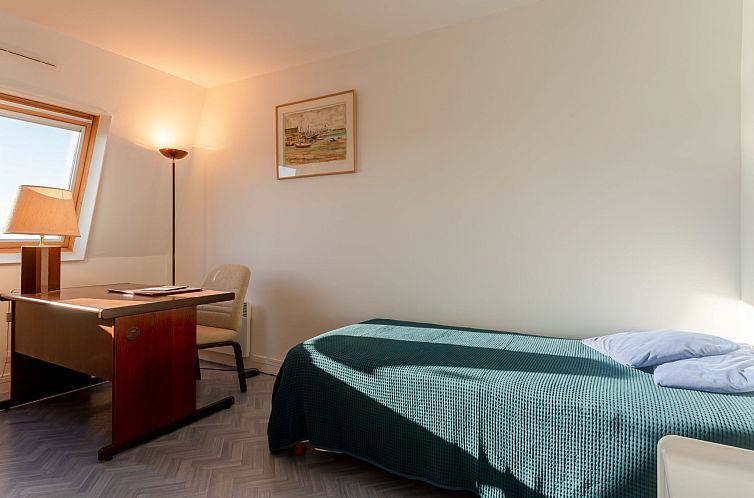 Appartement Cap Cabourg