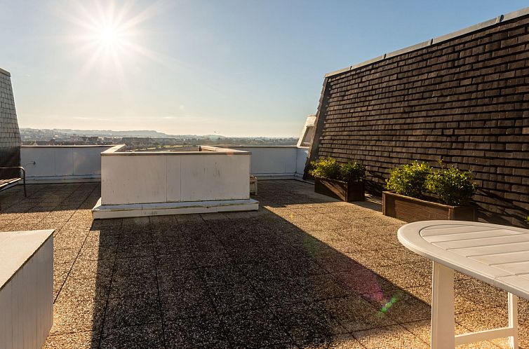 Appartement Cap Cabourg