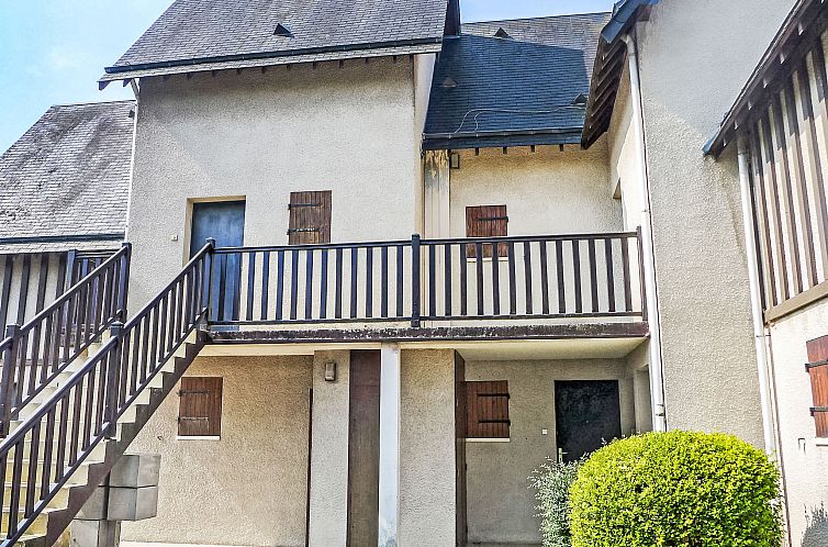 Unterkunft 19020153 - Appartement Basse Normandie - Appartement La Guillaumière