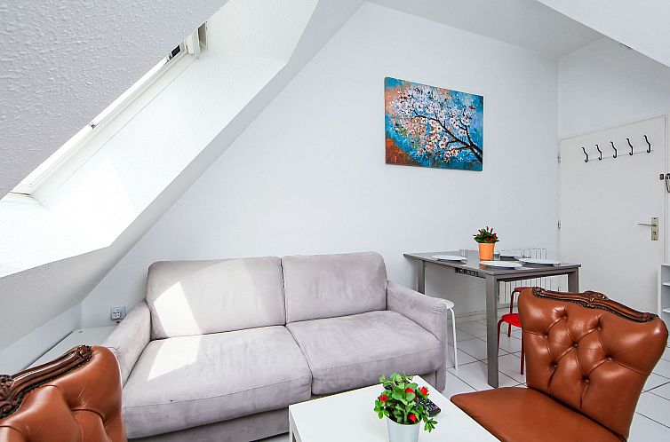 Appartement La Guillaumière