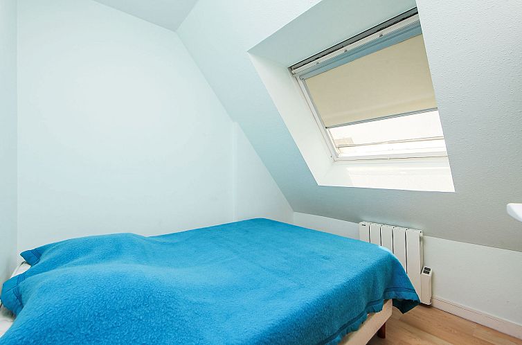 Appartement La Guillaumière