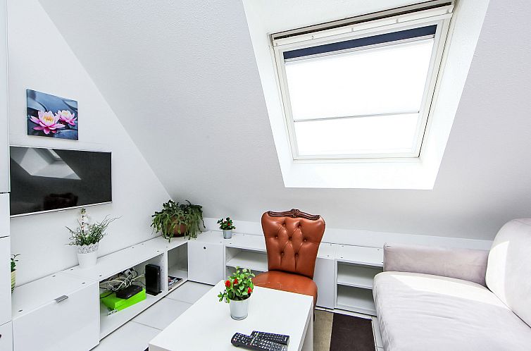 Appartement La Guillaumière