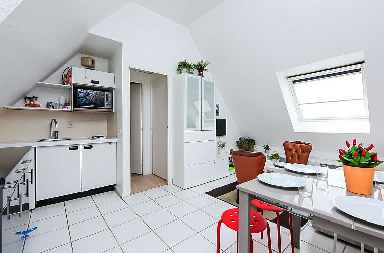 Appartement La Guillaumière