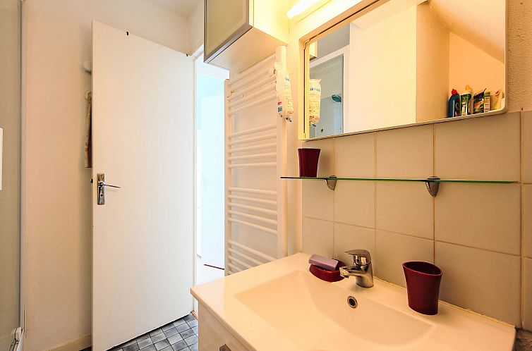 Appartement La Guillaumière