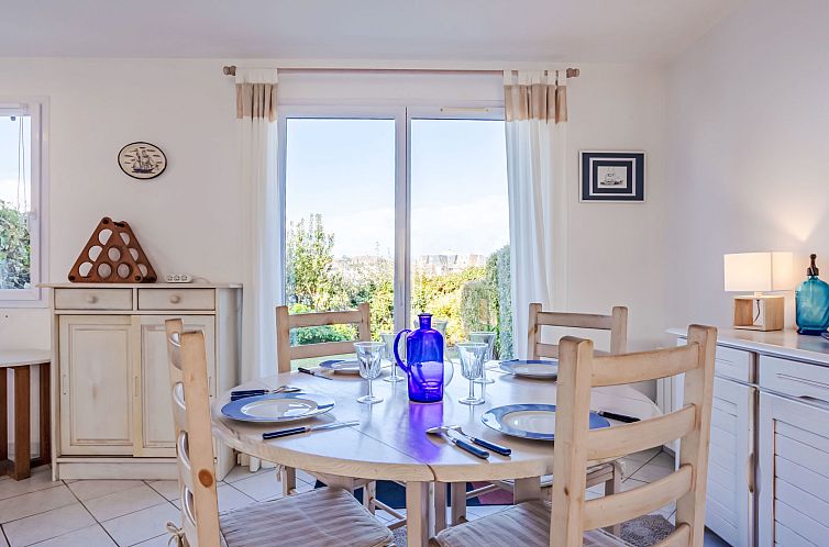 Vakantiehuis Les Goélands