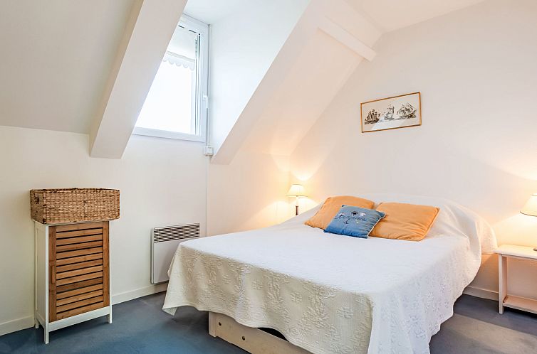 Vakantiehuis Les Goélands