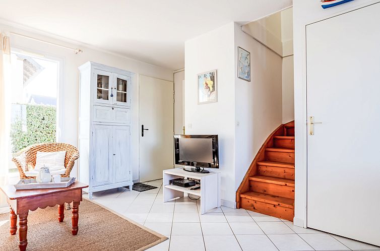 Vakantiehuis Les Goélands