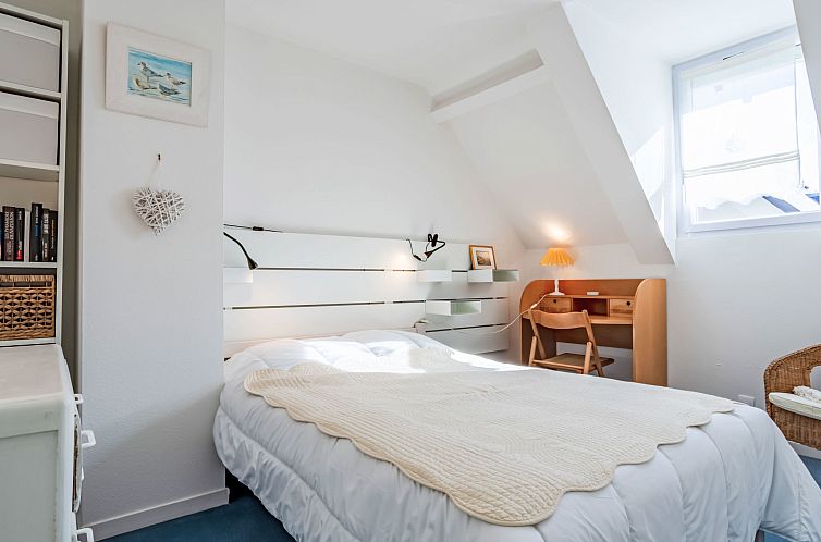 Vakantiehuis Les Goélands