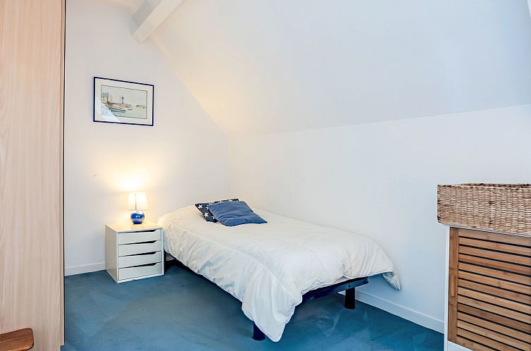 Vakantiehuis Les Goélands