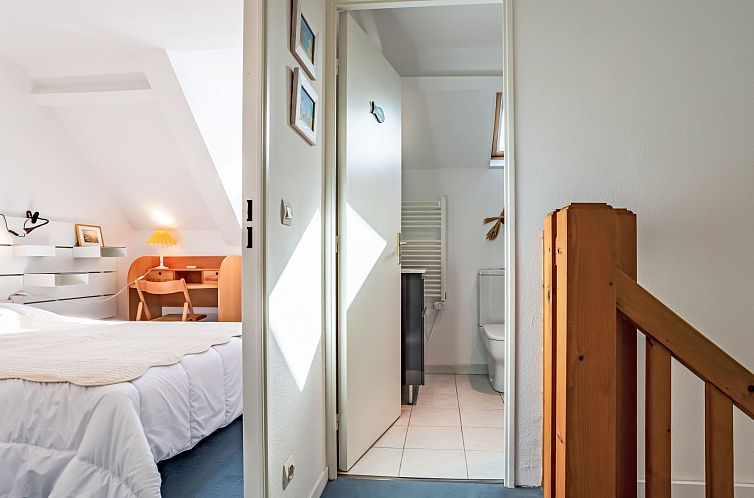 Vakantiehuis Les Goélands