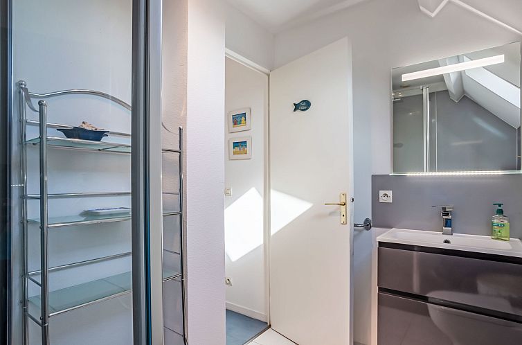 Vakantiehuis Les Goélands