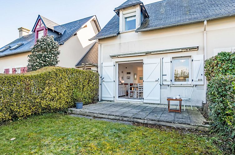 Vakantiehuis Les Goélands