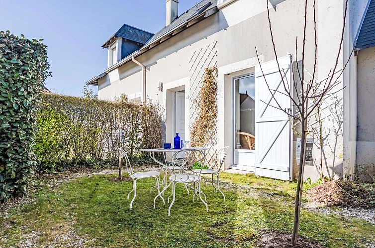 Vakantiehuis Les Goélands