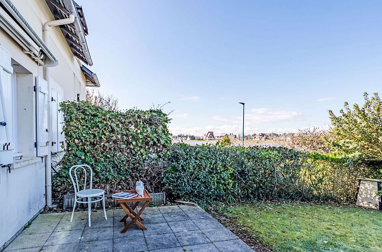 Vakantiehuis Les Goélands