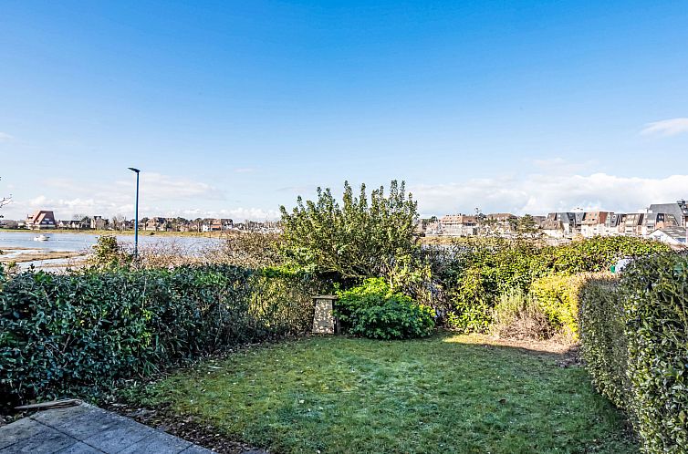 Vakantiehuis Les Goélands