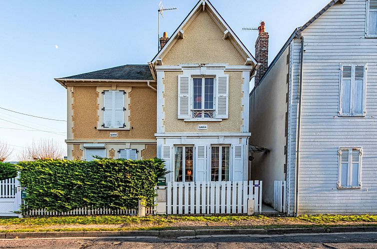 Vakantiehuis Girofla