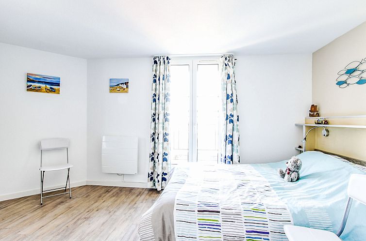 Appartement Port Guillaume