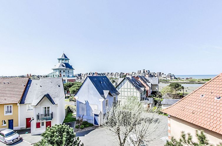 Appartement Port Guillaume