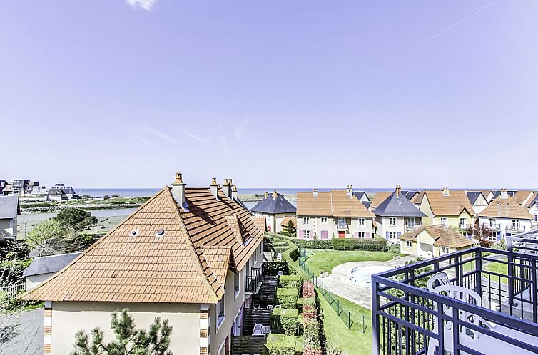 Appartement Port Guillaume