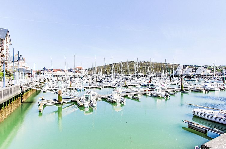 Appartement Port Guillaume