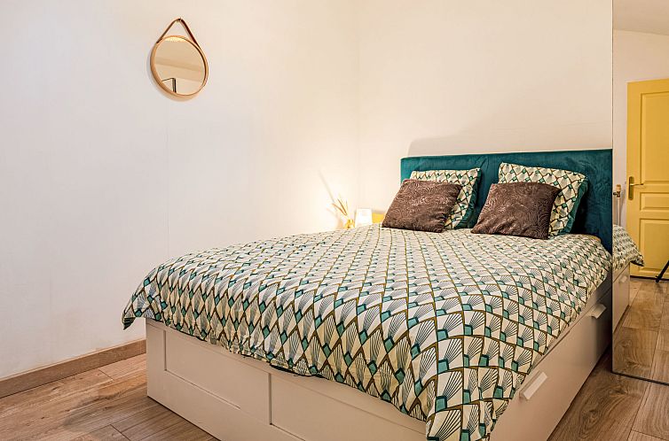 Vakantiehuis Girofla