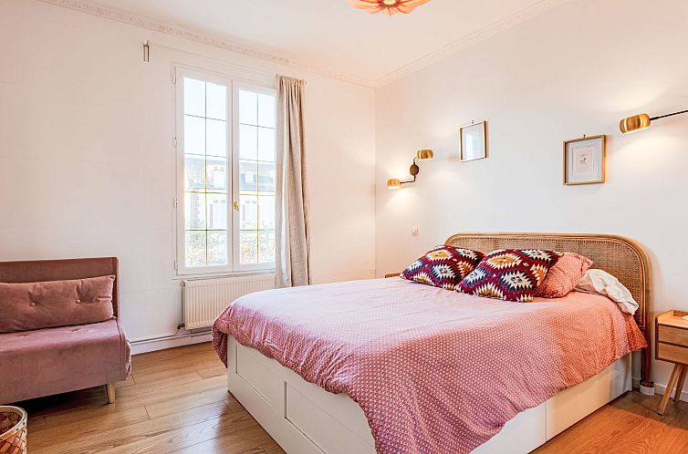 Vakantiehuis Girofla