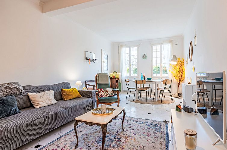 Vakantiehuis Girofla