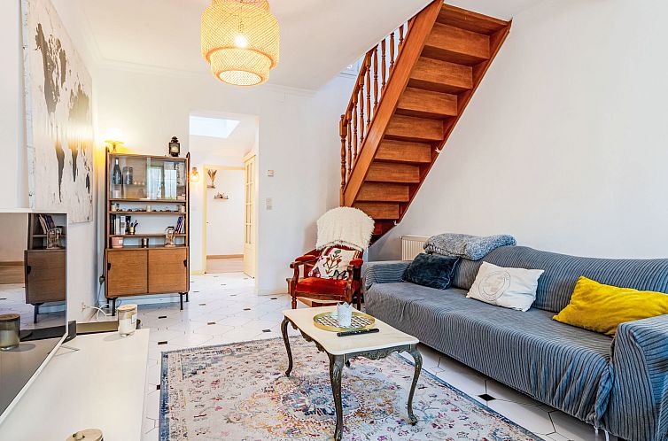 Vakantiehuis Girofla