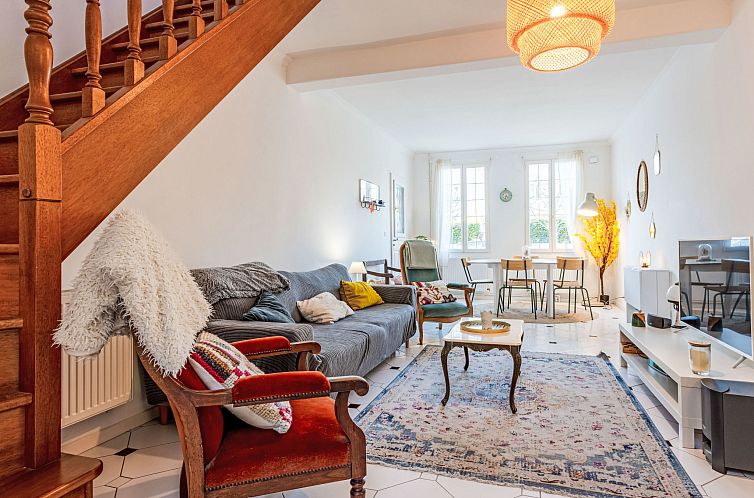 Vakantiehuis Girofla