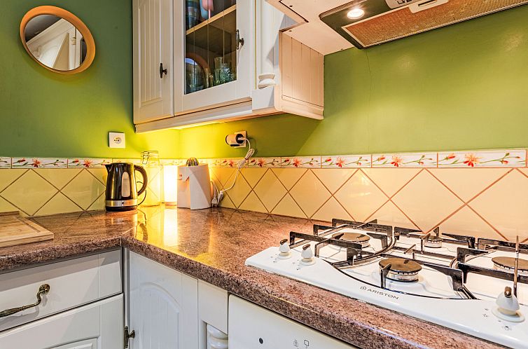 Vakantiehuis Girofla