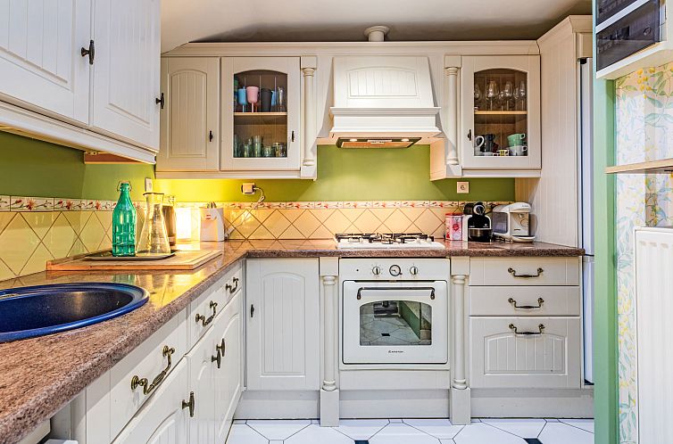 Vakantiehuis Girofla