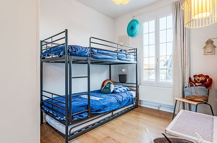 Vakantiehuis Girofla