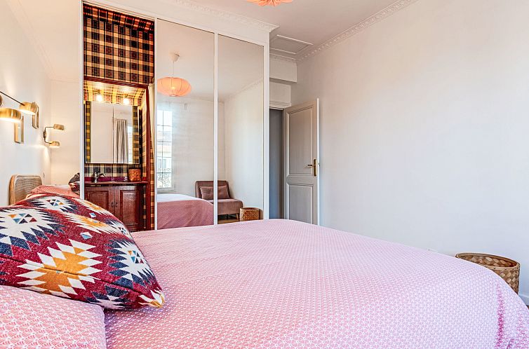 Vakantiehuis Girofla