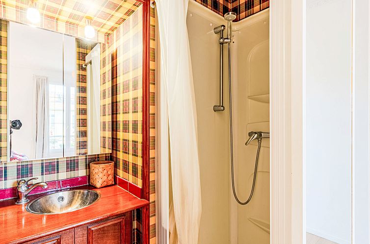 Vakantiehuis Girofla