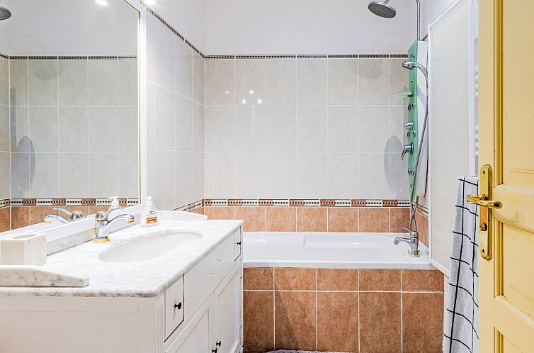 Vakantiehuis Girofla