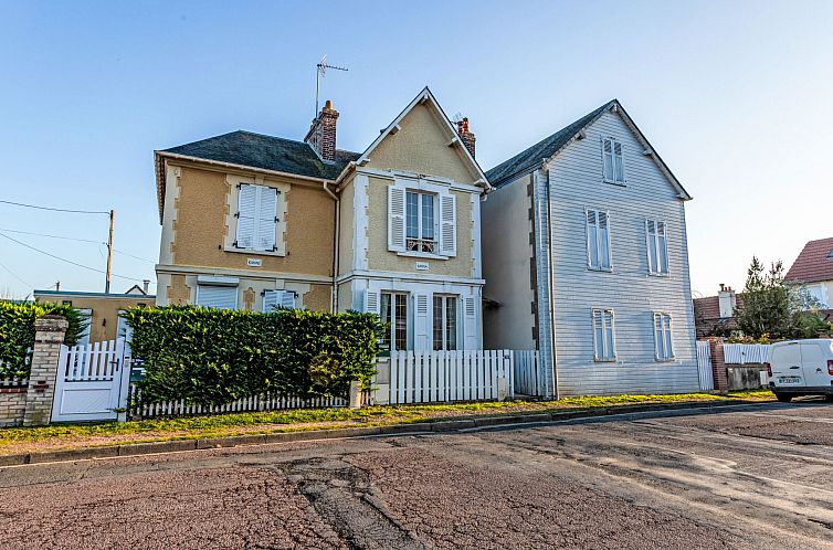 Vakantiehuis Girofla